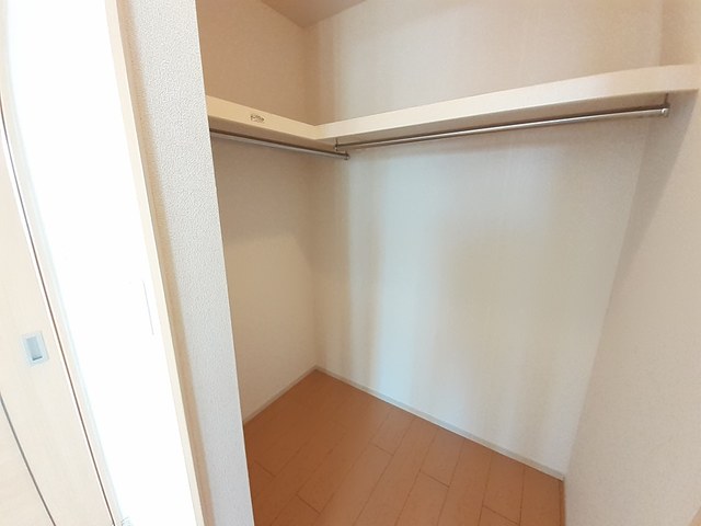 メゾン・ラフレシールA