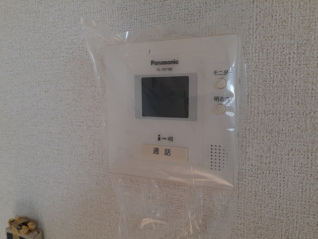 メゾン・ラフレシールA