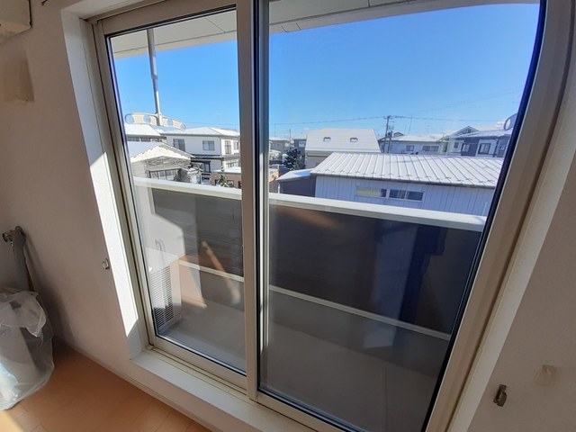 メゾン・ラフレシールA