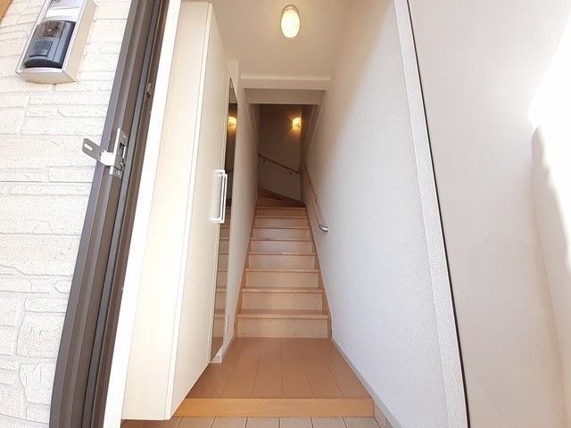 メゾン・ラフレシールA