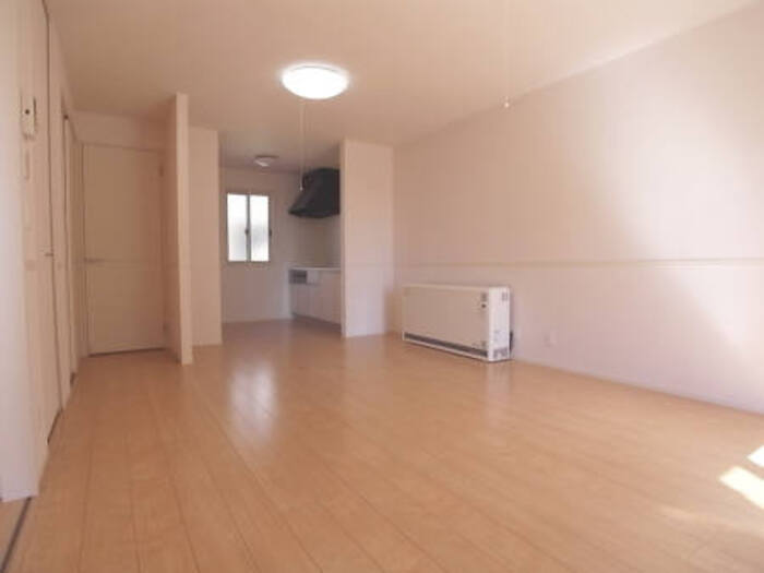 シャイニーコート(棟割)