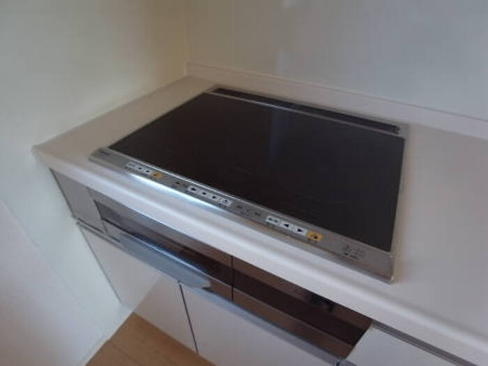 シャイニーコート(棟割)