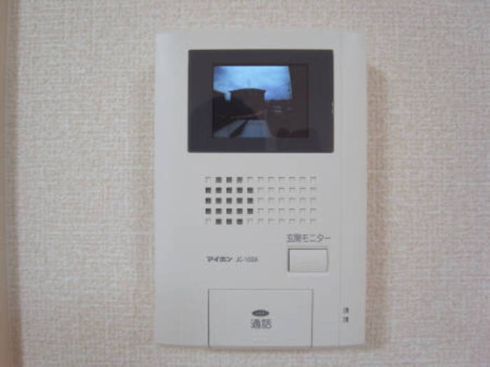 シャイニーコート(棟割)