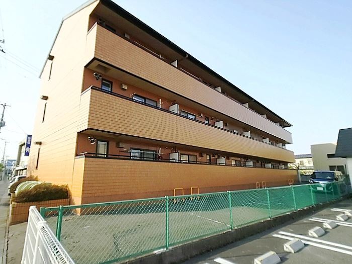 パシフィックレインボー