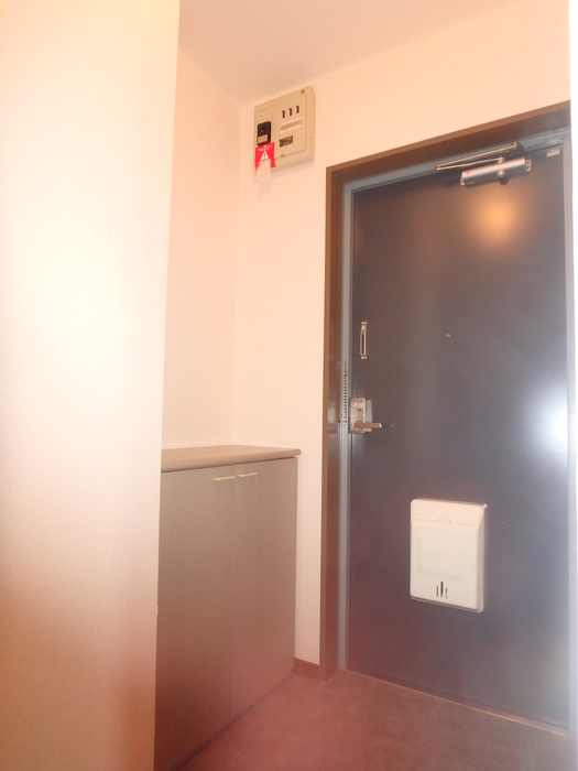 パシフィックレインボー