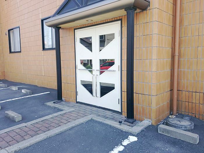 パシフィックレインボー