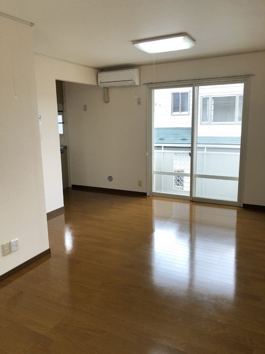 セジュール泉山