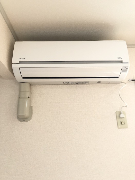 セジュール泉山