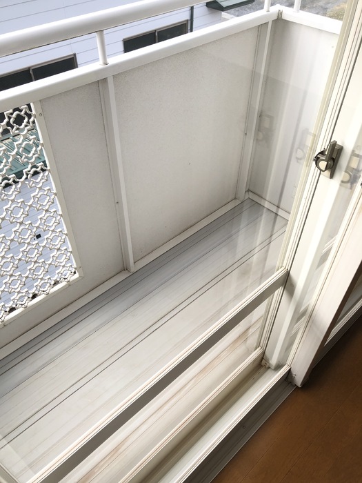 セジュール泉山