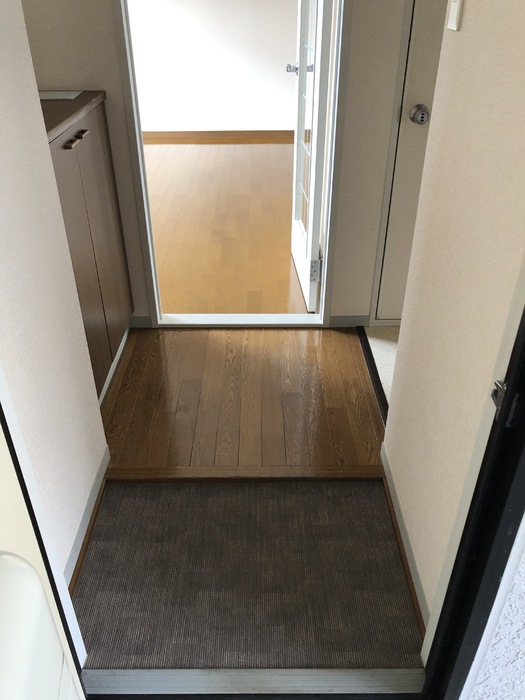 セジュール泉山