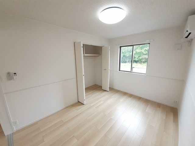 ヴィラ ハナブサ3番館