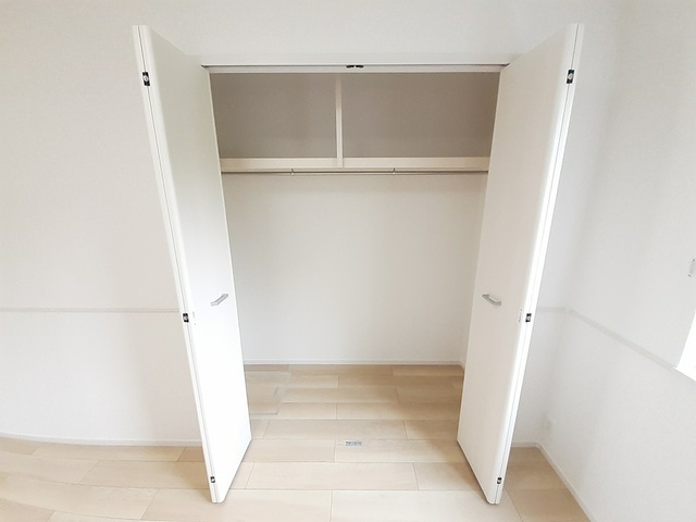 ヴィラ ハナブサ3番館