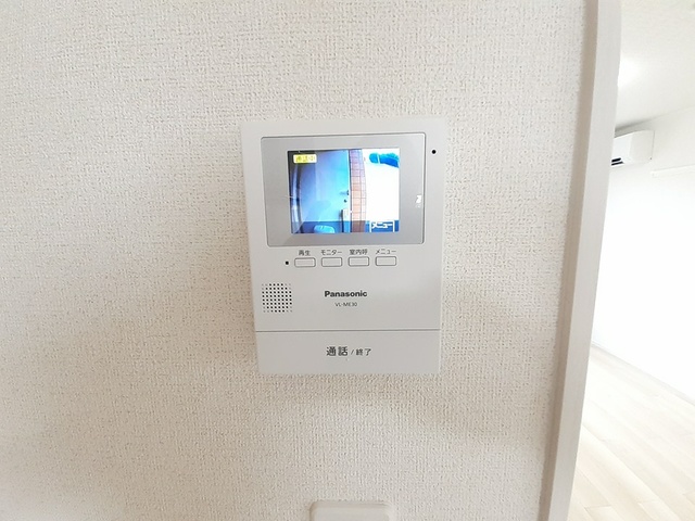 ヴィラ ハナブサ3番館