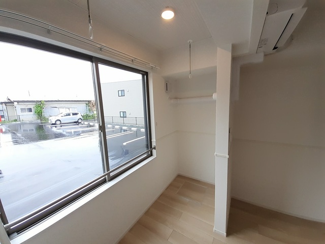 ヴィラ ハナブサ3番館