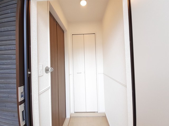 ヴィラ ハナブサ3番館