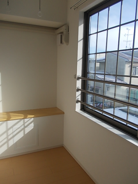 ラッフィナート Ⅱ