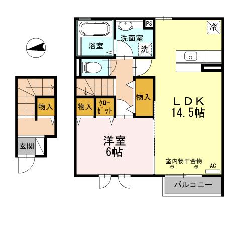 カーサ・フェリーチェ