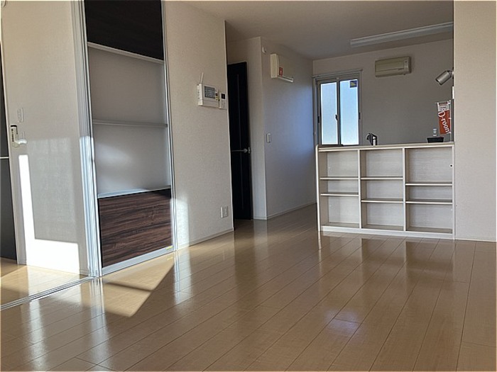 カーサ・フェリーチェ