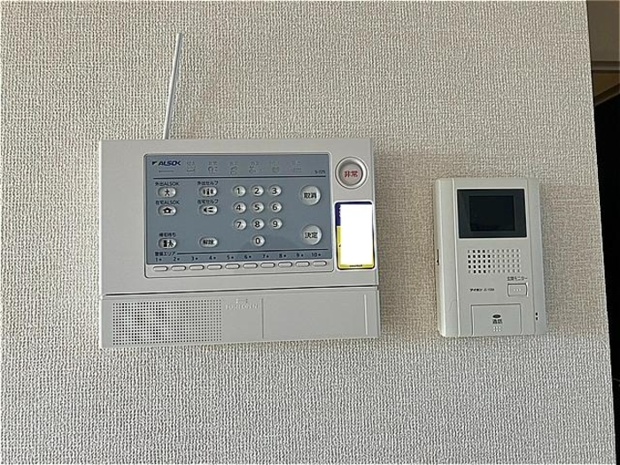 カーサ・フェリーチェ