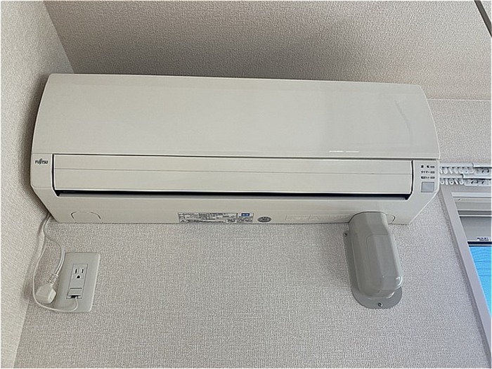 カーサ・フェリーチェ