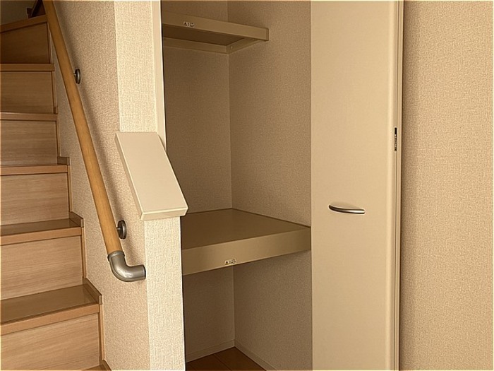 カーサ・フェリーチェ