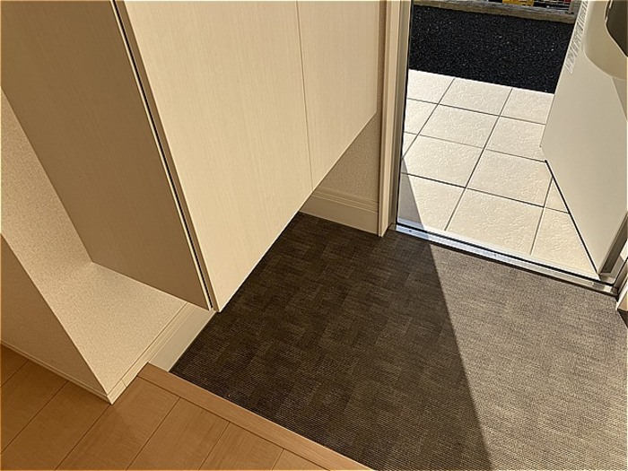 カーサ・フェリーチェ