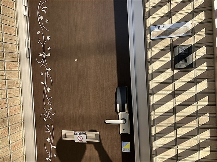 カーサ・フェリーチェ