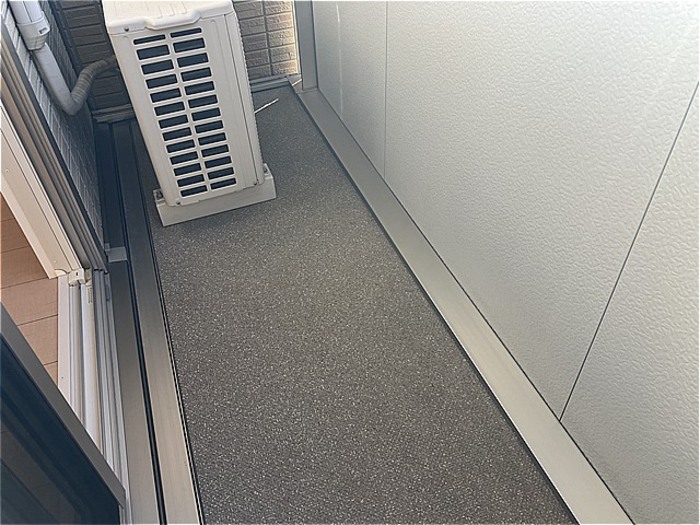 カーサ・フェリーチェ