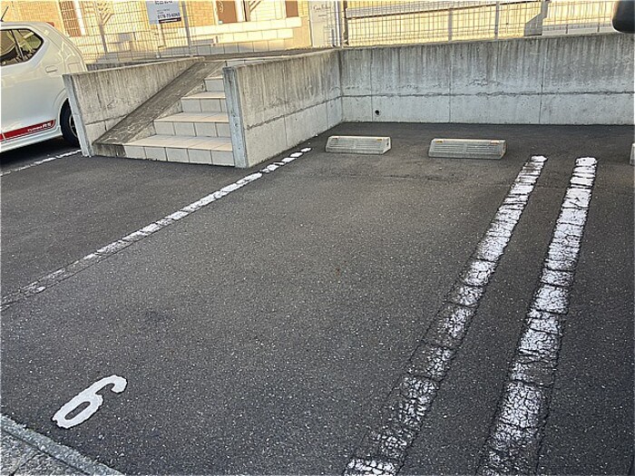 カーサ・フェリーチェ