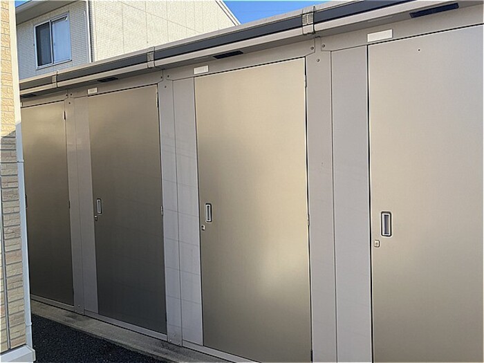 カーサ・フェリーチェ