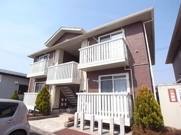 フォレット アモール