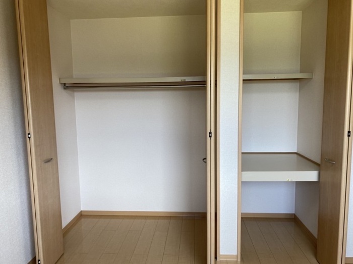 フォレット アモール