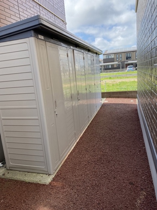 フォレット アモール