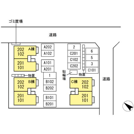 フォレット アモール