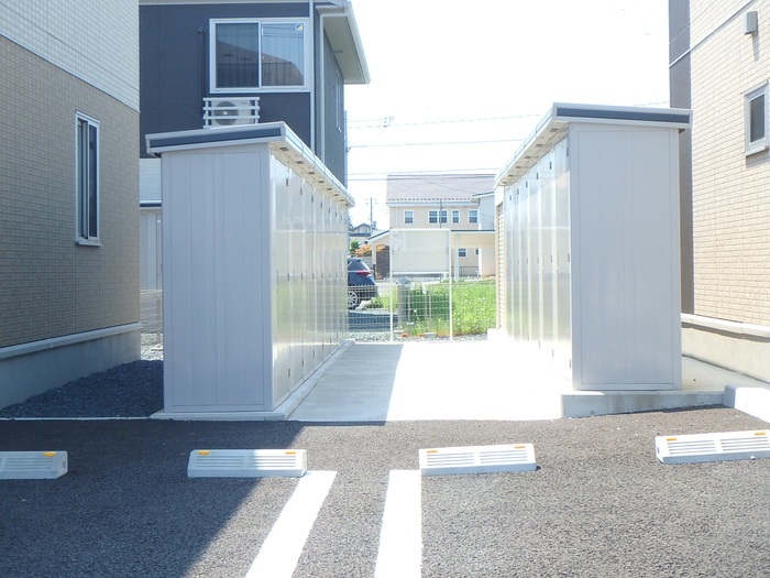 プランドールⅡ