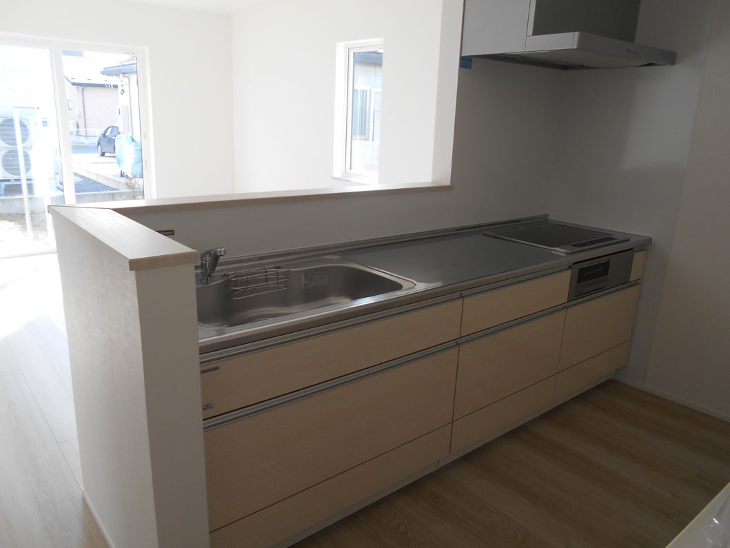 AILERON FORT(エルロンフォート)(棟割)