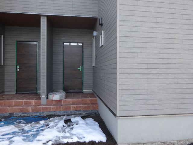 AILERON FORT(エルロンフォート)(棟割)