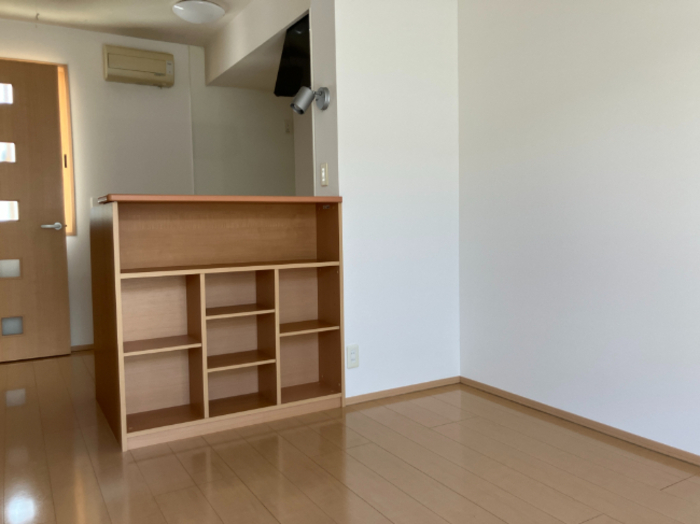 メゾンパシオン(棟割)