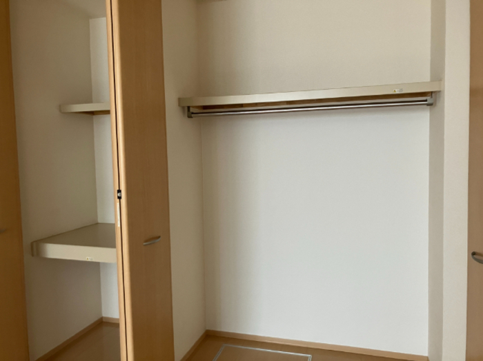 メゾンパシオン(棟割)