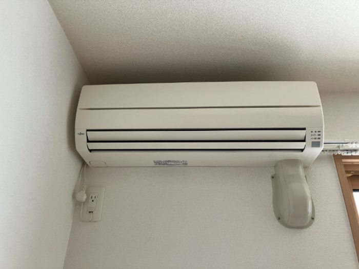 メゾンパシオン(棟割)