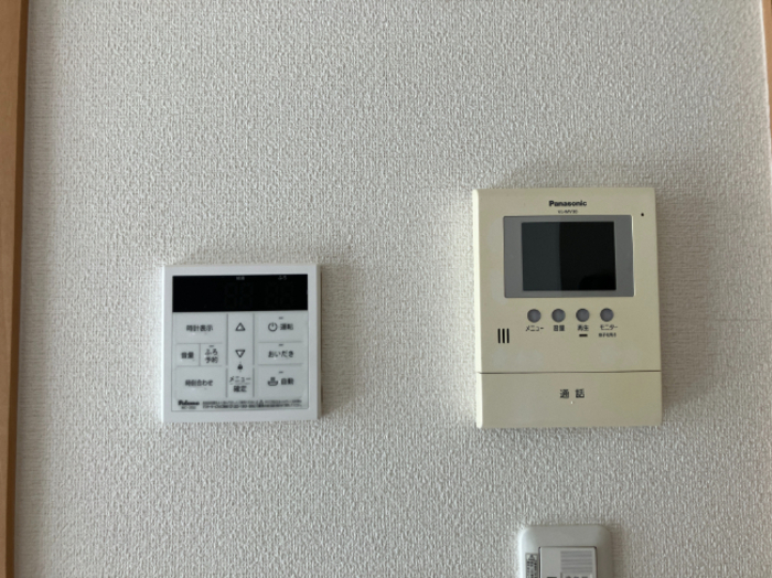 メゾンパシオン(棟割)