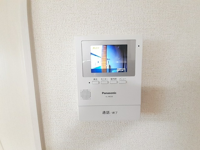 ヴィラ ハナブサ3番館