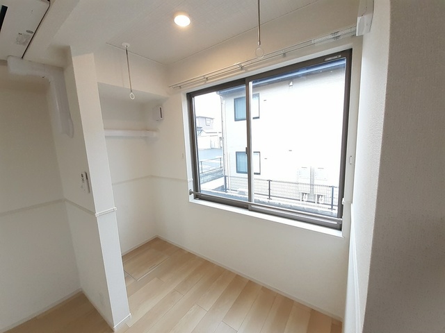 ヴィラ ハナブサ3番館