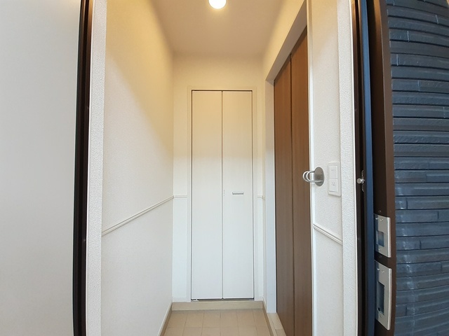 ヴィラ ハナブサ3番館