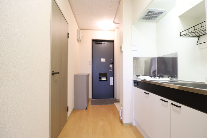 セジュール一番町