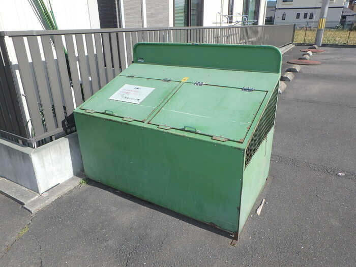 セジュール一番町