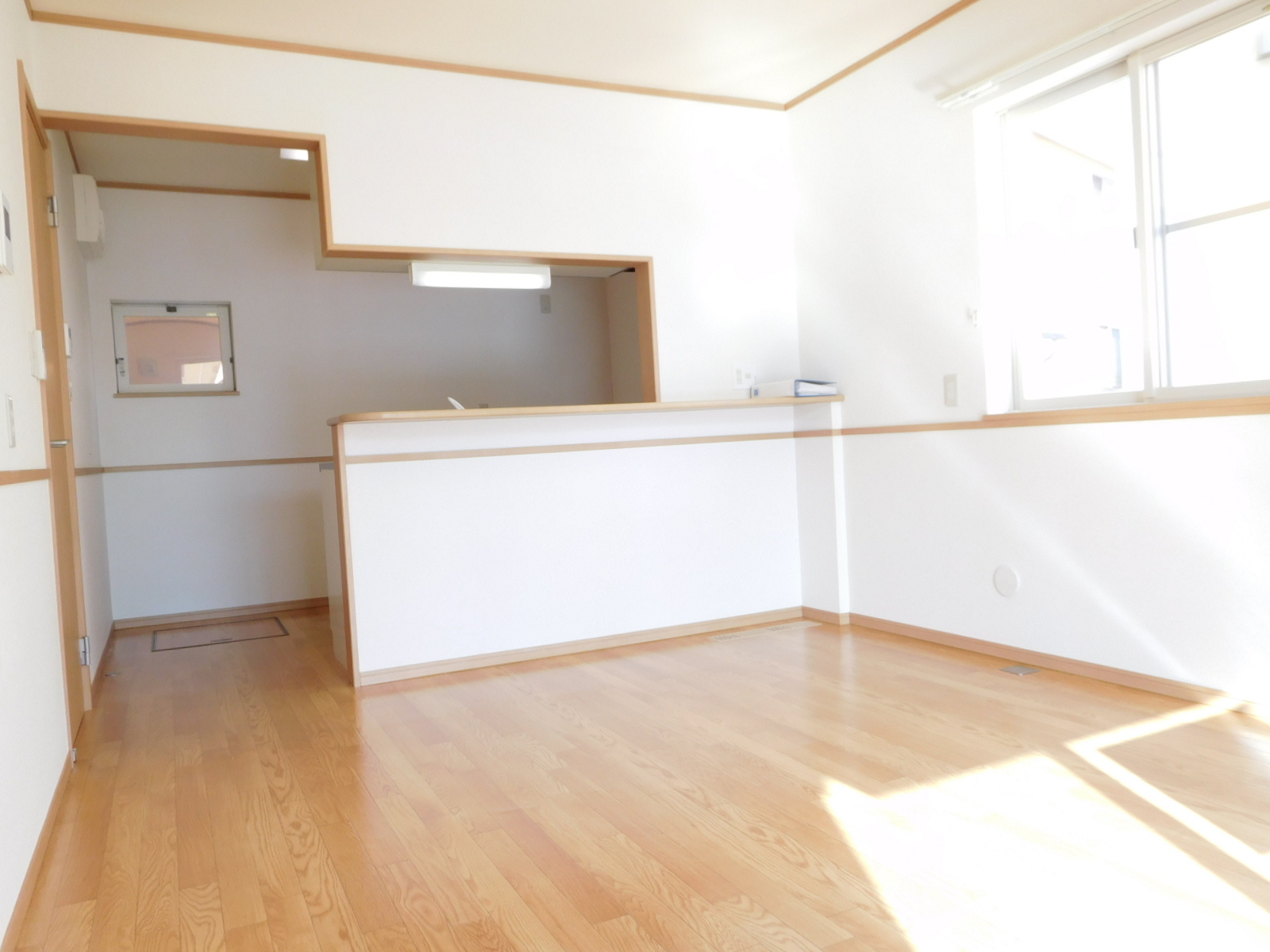 パシオン(棟割)