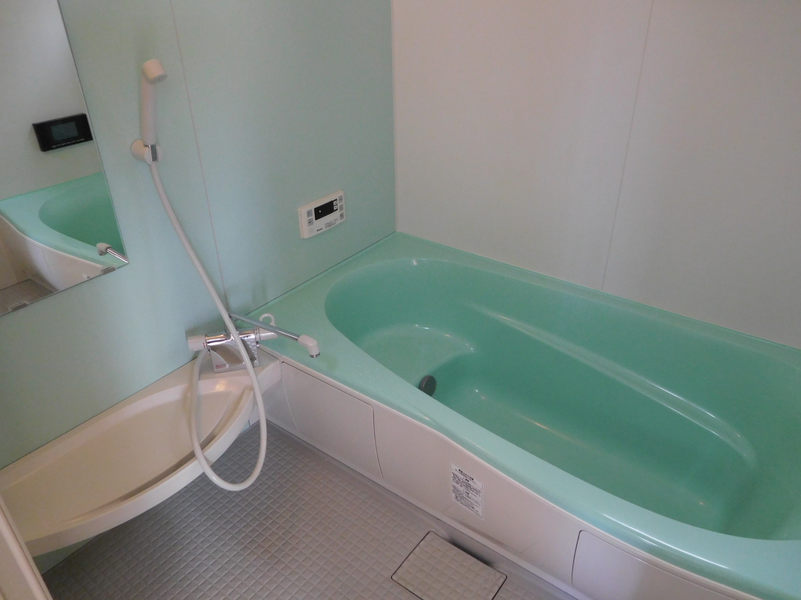 パシオン(棟割)