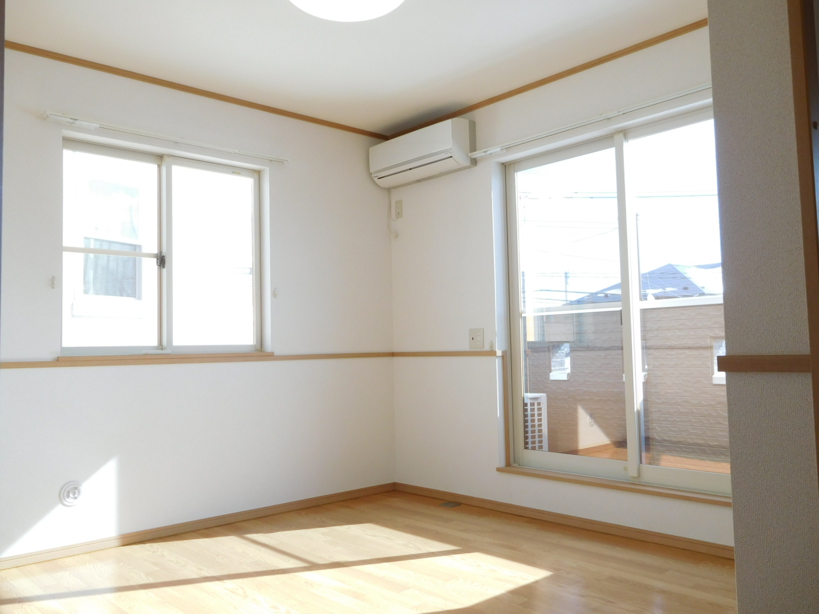 パシオン(棟割)