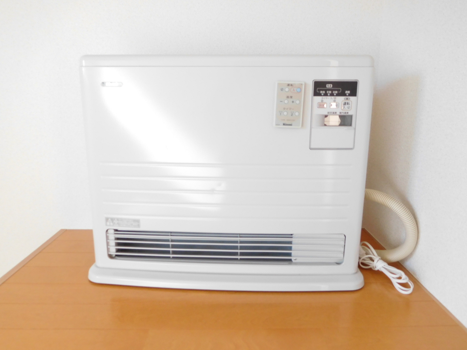 パシオン(棟割)